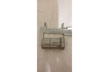 Втулка верхнього редуктора мотокоса, трімер китай